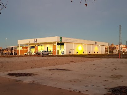 ITV Úbeda