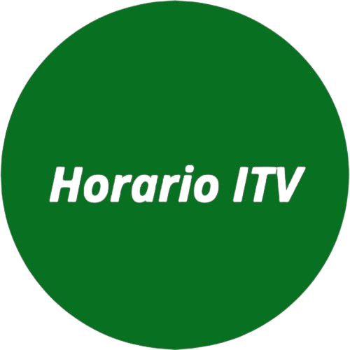 Horario ITV Ecija Veiasa sin